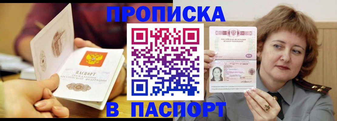 прописка паспорт в Мончегорске